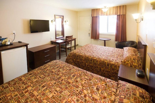 Gallery - Hotel Marineau À La Tuque