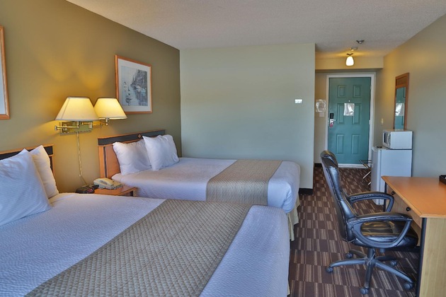 Gallery - Glen Lyon Inn & Suites