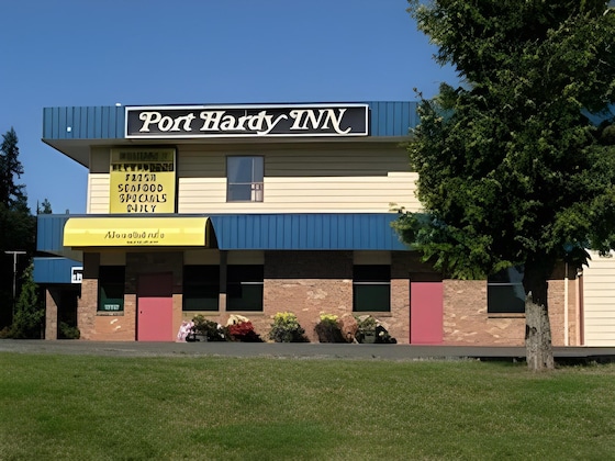 Gallery - Kwa'lilas Hotel