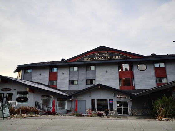 Gallery - Prestige Mountain Resort Rossland