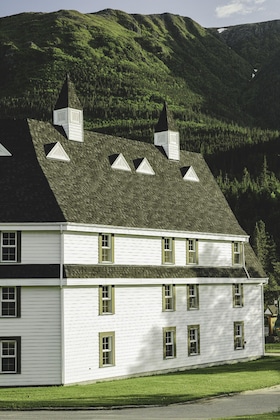 Gallery - Gite Du Mont-Albert - Sepaq