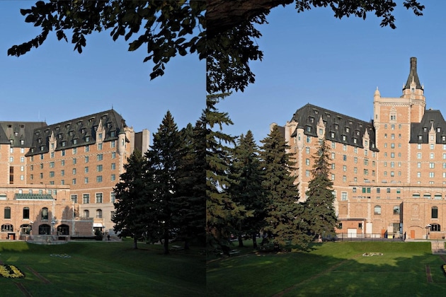 Gallery - Delta Hotels By Marriott Bessborough