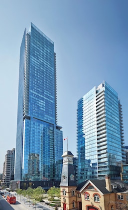Gallery - Four Seasons Hotel Toronto