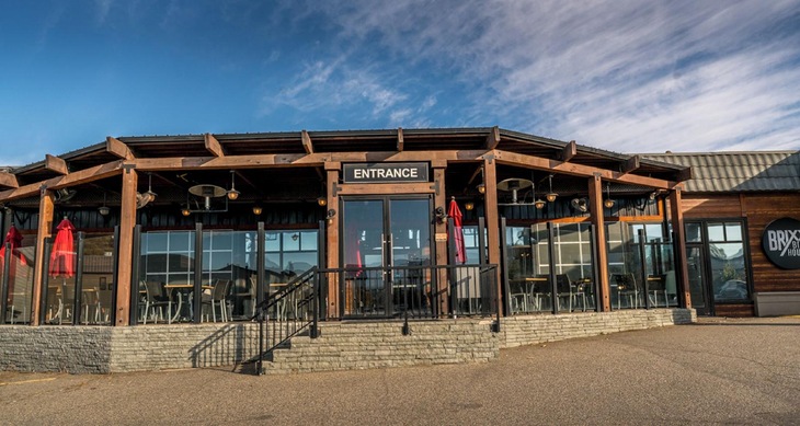 Gallery - Prestige Vernon Lodge And Conference Centre