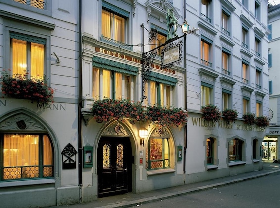 Gallery - Romantik Hotel Wilden Mann