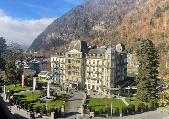 Gallery - Lindner Grand Hotel Beau Rivage
