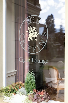 Gallery - Lindner Grand Hotel Beau Rivage