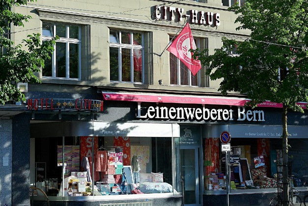Gallery - Hotel City Am Bahnhof