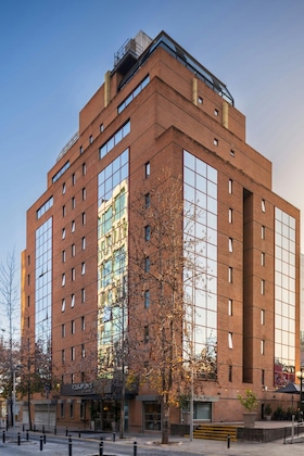 Gallery - Four Points By Sheraton Santiago