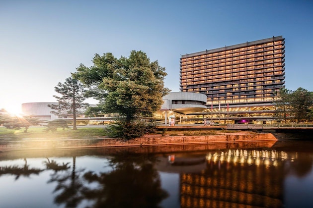 Gallery - Hotel Thermal