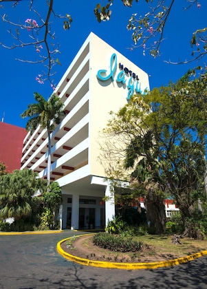 Gallery - Hotel Jagua, Affiliated by Meliá