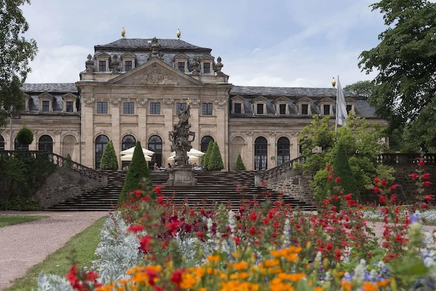 Gallery - Maritim Hotel Am Schloßgarten Fulda