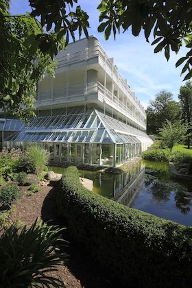 Gallery - Best Western Premier Parkhotel Bad Mergentheim