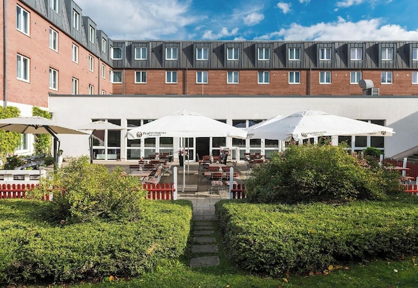 Gallery - Hotel Oberhausen Neue Mitte, Affiliated By Meliá