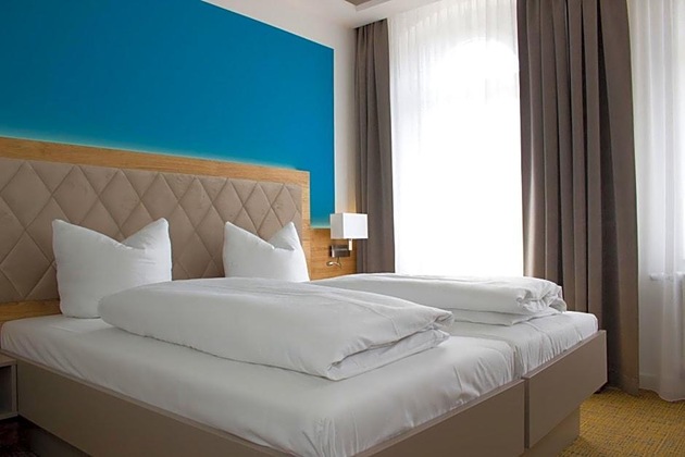 Gallery - Hotel Ross