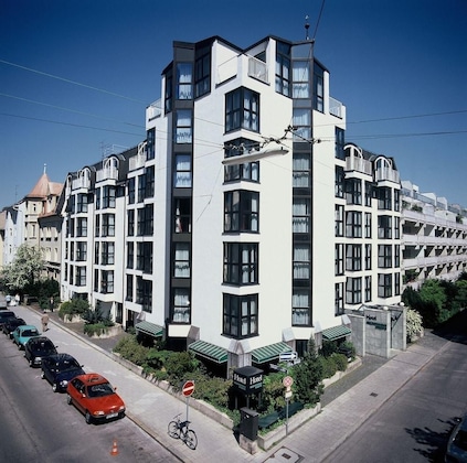 Gallery - Hotel Erzgiesserei Europe