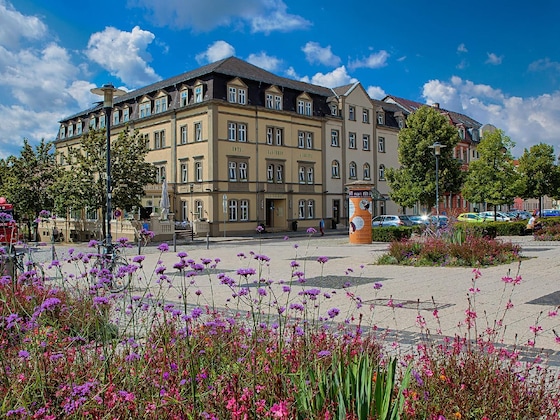 Gallery - Hotel Kaiserin Augusta