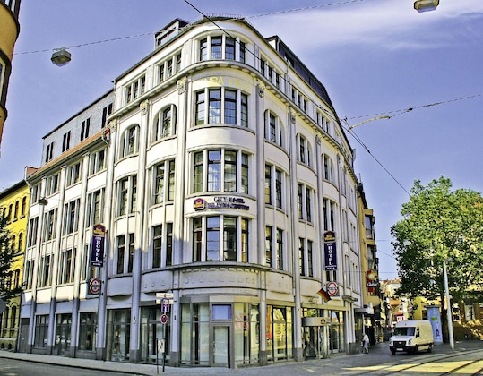 Gallery - Best Western City-Hotel Braunschweig