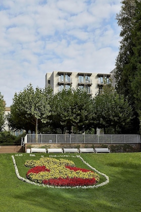 Gallery - H+ Hotel Bad Soden