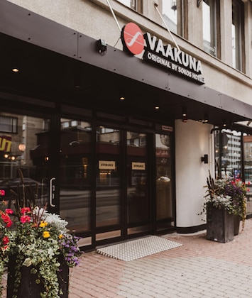 Gallery - Original Sokos Hotel Vaakuna Pori