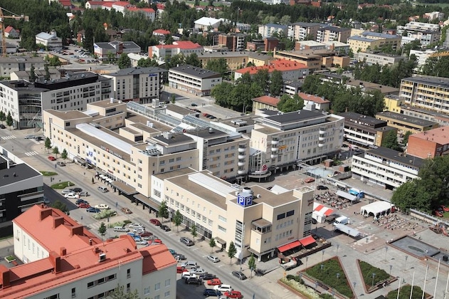 Gallery - Original Sokos Hotel Vaakuna