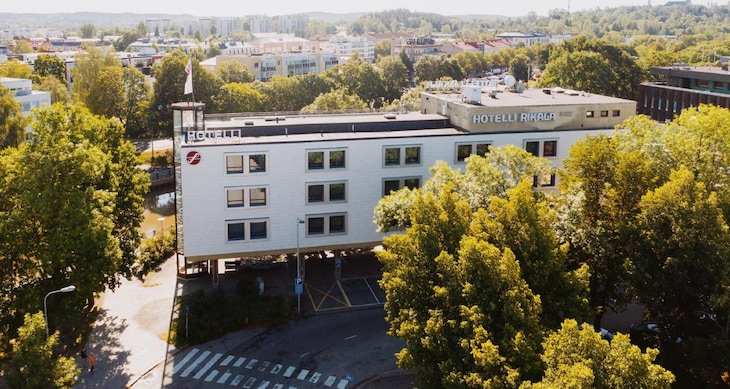 Gallery - Original Sokos Hotel Rikala Salo