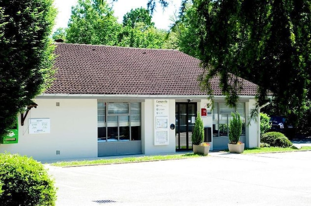 Gallery - Campanile Annecy Cran Gevrier