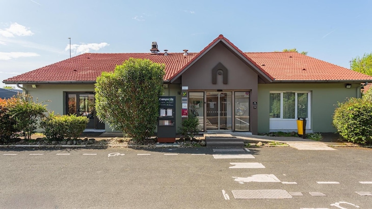 Gallery - Campanile Bayonne