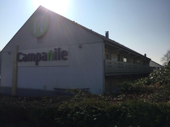 Gallery - Campanile Brest - Gouesnou