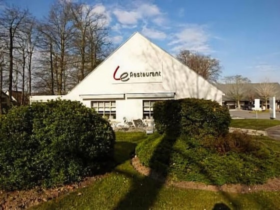 Gallery - Campanile Compiegne