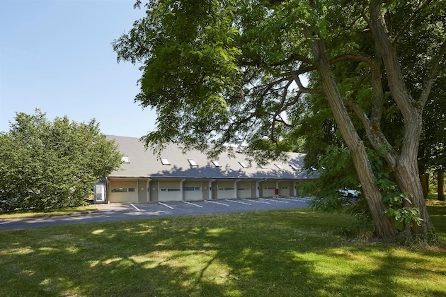 Gallery - Campanile Compiegne