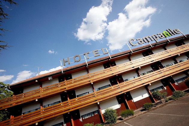 Gallery - Hotel Campanile Conflans Sainte Honorine