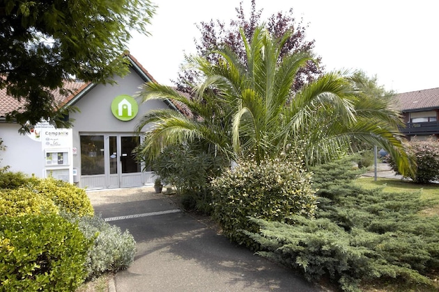 Gallery - Hotel Campanile Hendaye