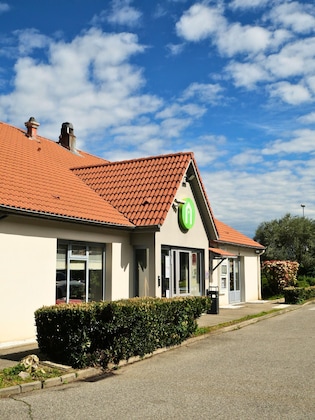 Gallery - Campanile Montélimar Nord