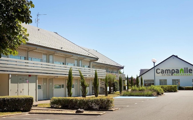 Gallery - Hotel Campanile Beauvais