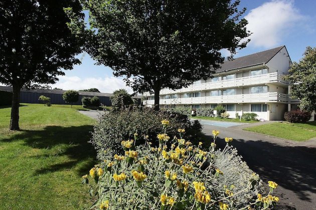 Gallery - Brit Hotel Confort Dinan Taden