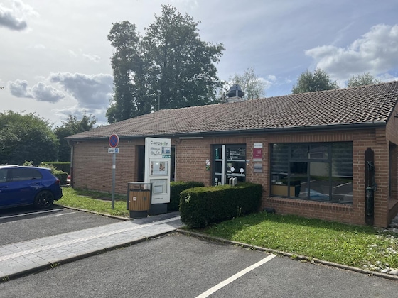 Gallery - Campanile Lille Est - Villeneuve-D'ascq