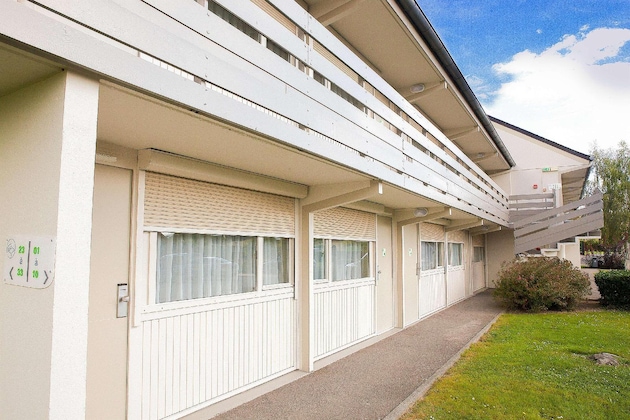 Gallery - Campanile Vire