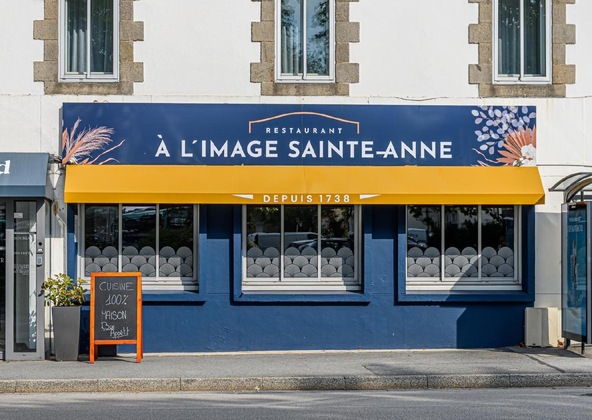 Gallery - Hotel Kyriad Vannes Centre Ville