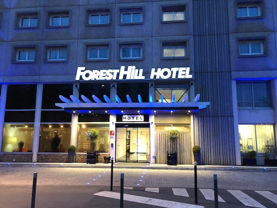 Gallery - Hôtel Forest Hill Paris Meudon-Vélizy