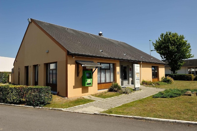 Gallery - Hotel Campanile De Saint Nazaire - Trignac