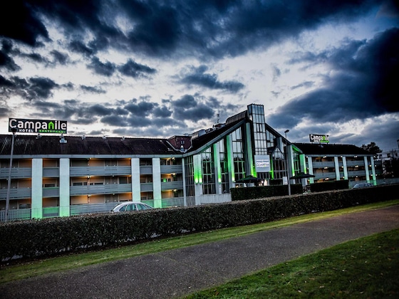 Gallery - Campanile Marne-La-Vallee - Torcy