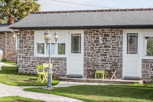 Gallery - Hôtel Les 13 Assiettes