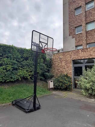 Gallery - Ibis Budget Fresnes