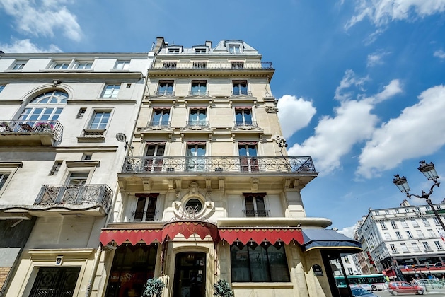 Gallery - Villa Royale