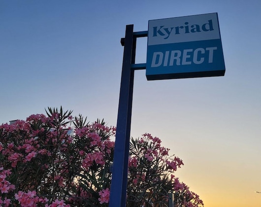 Gallery - Kyriad Arles