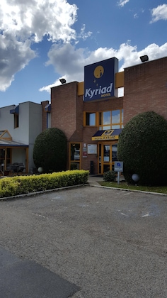 Gallery - Kyriad Chantilly