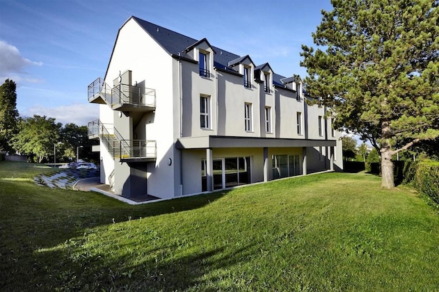 Gallery - Kyriad Hotel Laval