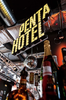 Gallery - Pentahotel Paris Cdg Airport