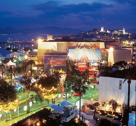 Gallery - Cristal Hotel & Spa